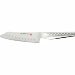 NI Grönsakskniv Olivslipad 15 cm Oriental