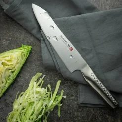 NI Kockkniv 20 cm Oriental