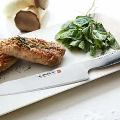 NI Kockkniv 20 cm Oriental