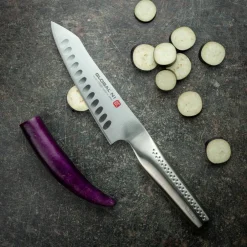 NI Kockkniv Olivslipad 20 cm Oriental