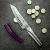 NI Kockkniv Olivslipad 26 cm Oriental