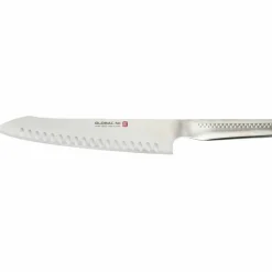 NI Kockkniv Olivslipad 26 cm Oriental