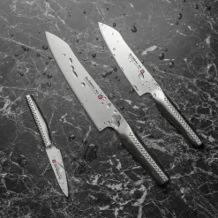 NI Startset GN-009, GNM-07, GNFS-01