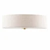 Noah plafond 35 cm, beige