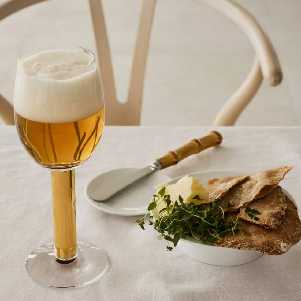 Nobel Ölglas 39 cl