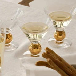 Nobel Martiniglas 23 cl