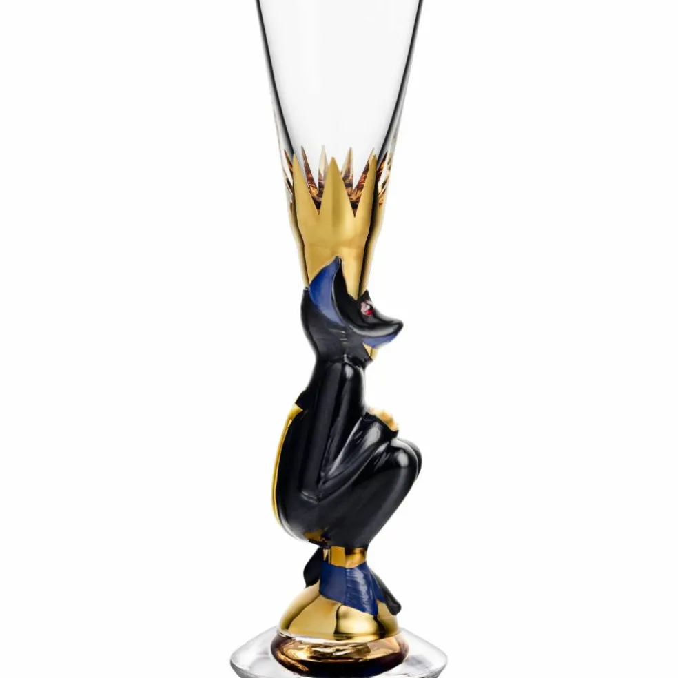 Nobel Snapsglas Vit 4 cl