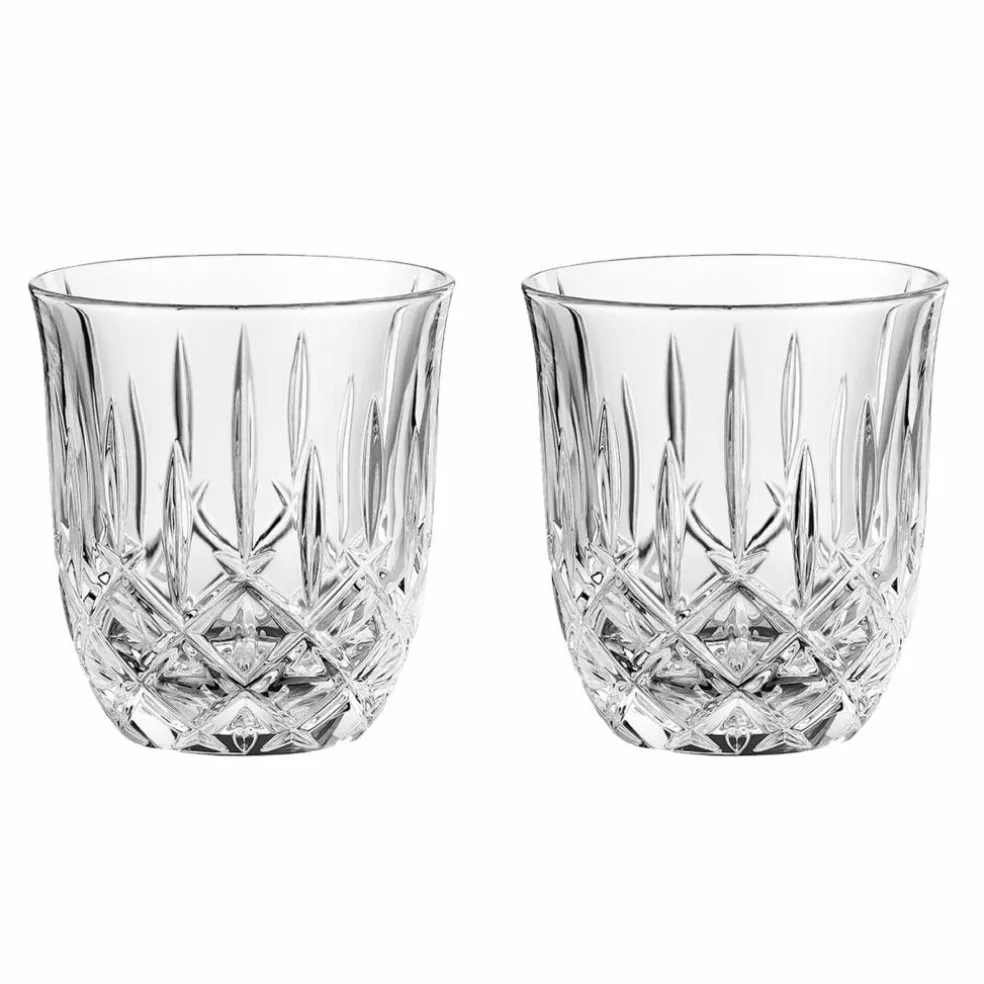 Noblesse Barista Capuccino, 2-pack, klar