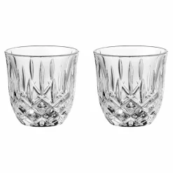 Noblesse Barista Espresso/Doppio, 2-pack, klar