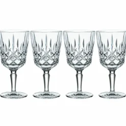 Noblesse cocktailglas 4-pack, 35,5 cl