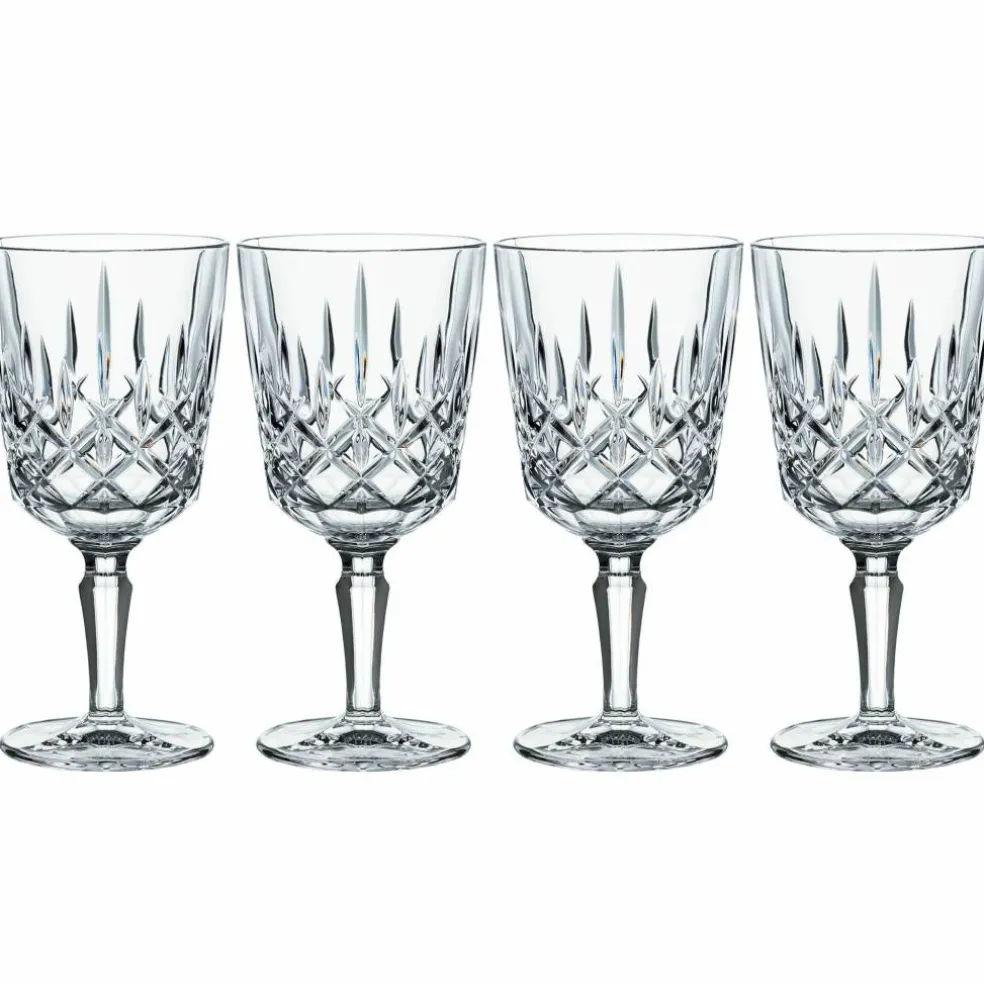 Noblesse cocktailglas 4-pack, 35,5 cl