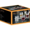 Noblesse Shotglas 4-pack