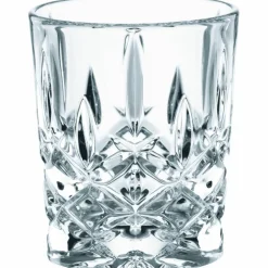 Noblesse Shotglas 4-pack
