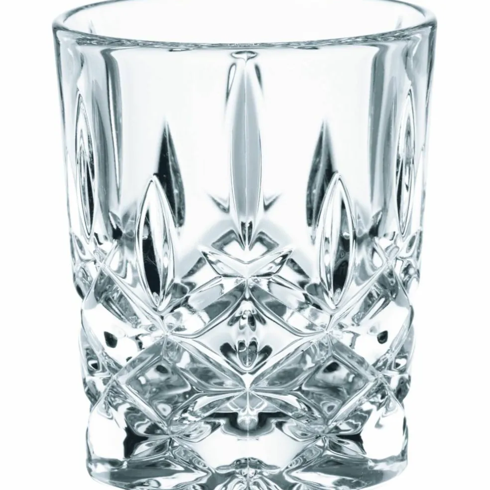 Noblesse Shotglas 4-pack