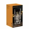 Noblesse Vas 28cm, klar