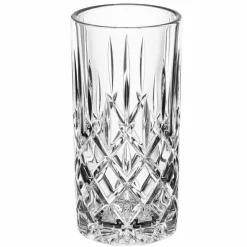 Noblesse Vas 28cm, klar
