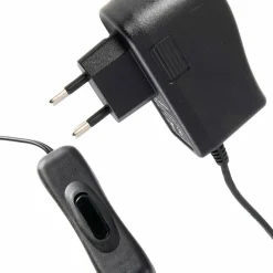 Noel 7 adventsljusstake, vit