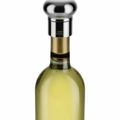 Noe Winestopper Rostfritt stål