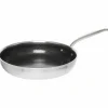 Non-stick Honeycomb Stekpanna, 28 cm