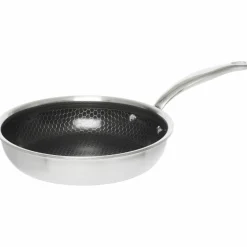 Non-stick Honeycomb Stekpanna, 28 cm