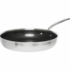 Non-stick Honeycomb Stekpanna, 28 cm