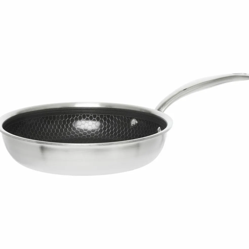 Non-stick Honeycomb Stekpanna, 28 cm