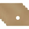 Non-stick-mattor för Dehydrator, 4-pack