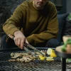 Norden Grill Chef grillverktyg, 2 delar