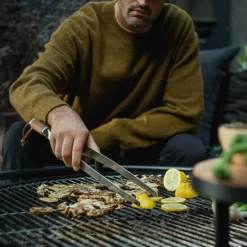 Norden Grill Chef grillverktyg, 2 delar