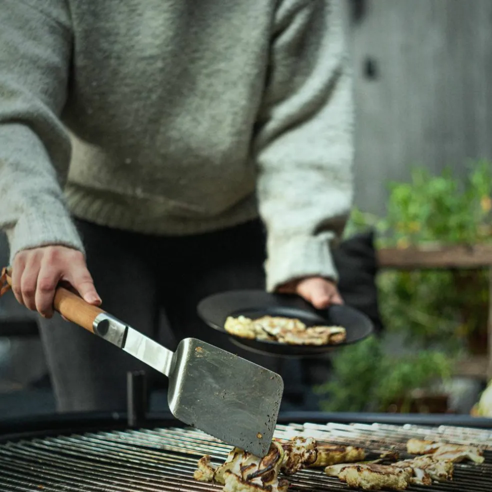 Norden Grill Chef grillverktyg, 2 delar