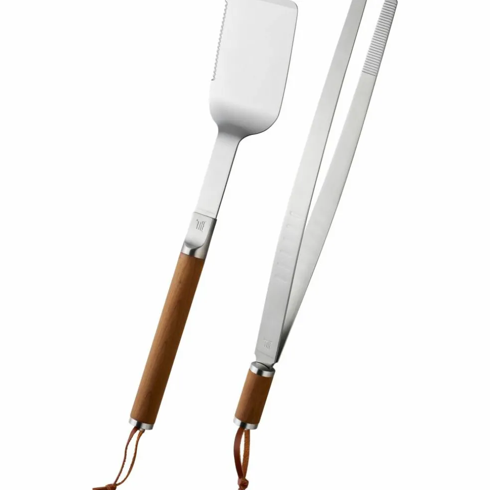 Norden Grill Chef grillverktyg, 2 delar