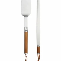 Norden Grill Chef grillverktyg, 2 delar