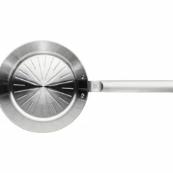 Norden obelagd stekpanna 28 cm, rostfritt stål