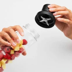 Nordicaa Precision 2-i-1 stavmixer