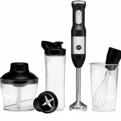 Nordicaa Precision 2-i-1 stavmixer