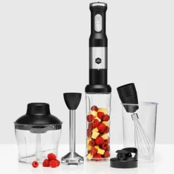 Nordicaa Precision 2-i-1 stavmixer