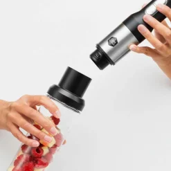 Nordicaa Precision 2-i-1 stavmixer