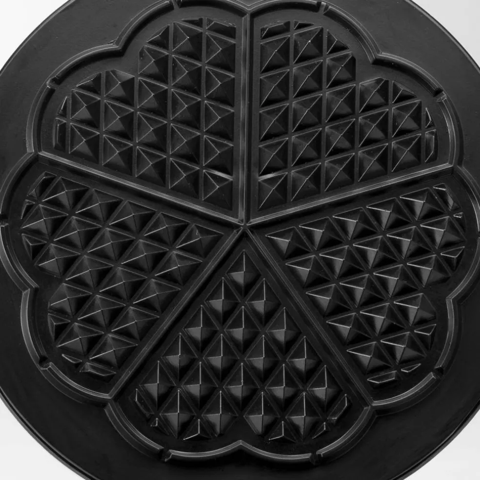 NORDICA Select Single Waffle Maker