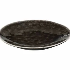 Nordic Coal' Stentøj, Kuverttallriken