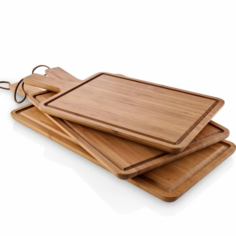 Nordic Kitchen Skärbräda 44x22 cm