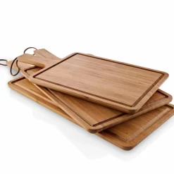 Nordic Kitchen Skärbräda 44x22 cm