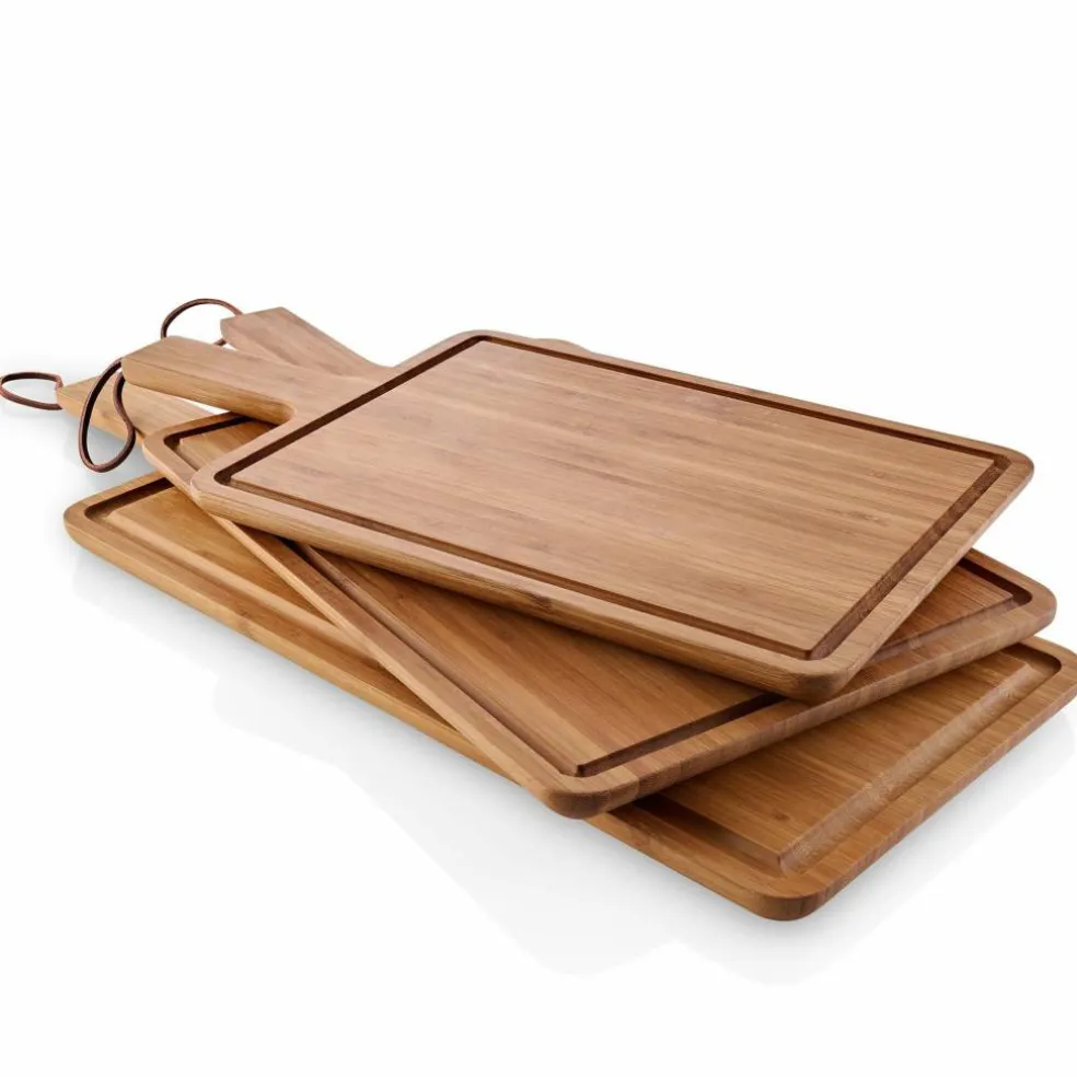 Nordic Kitchen Skärbräda 38 x 26 cm