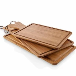 Nordic Kitchen Skärbräda 32 x 24 cm