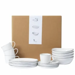 Nordic Sea frukostset 12 delar