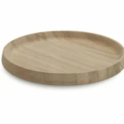Nordic Tray Ø45, oak