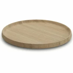 Nordic Tray Ø45, oak
