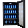 Northern Collection ölkyl 115 liter, svart