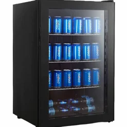 Northern Collection ölkyl 115 liter, svart