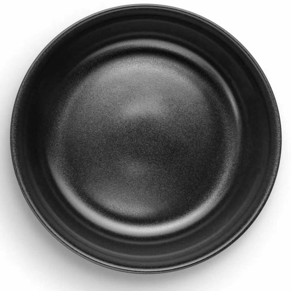 Nova Black skål 0,5 liter