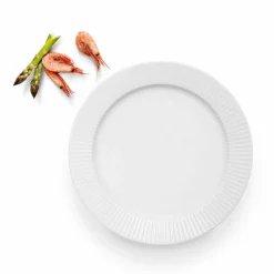 Nova Middagstallrik 28 cm., 4-pack